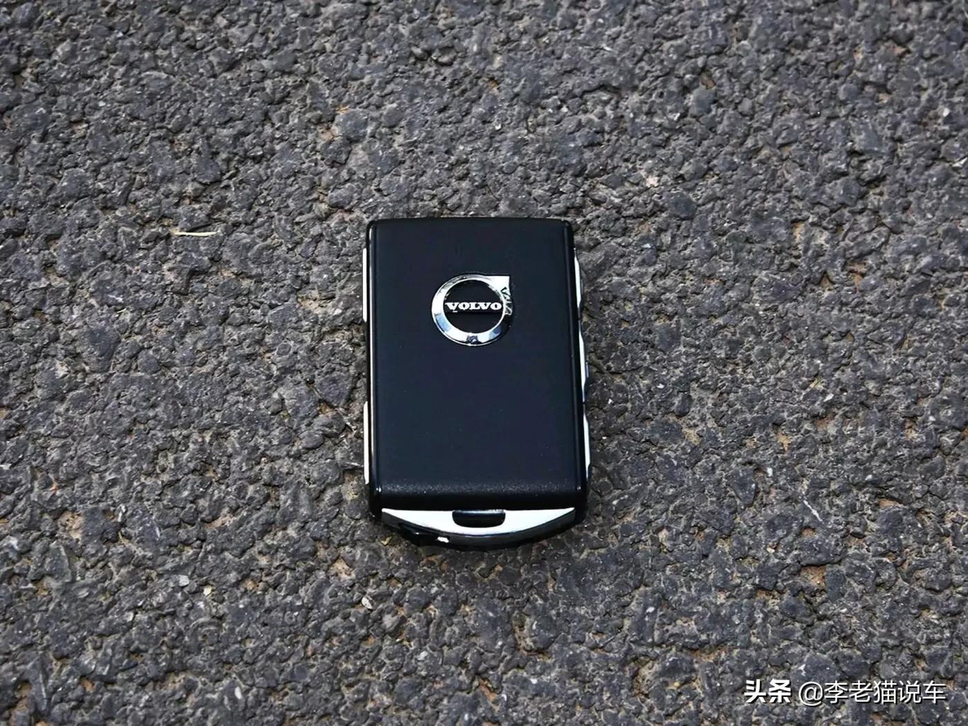 沃尔沃cx90