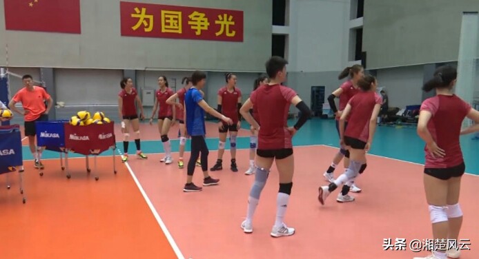 女排海外生活视频，女排海外生活视频回放
