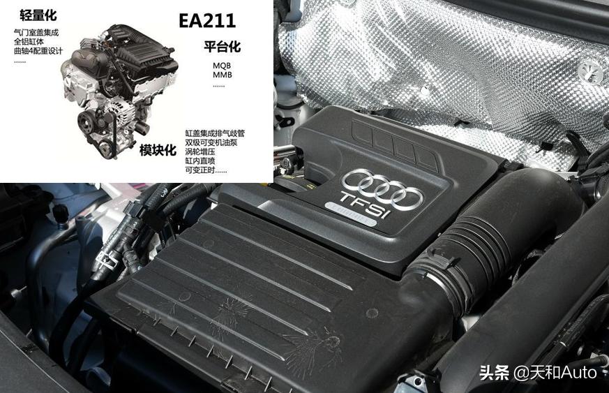 奥迪a3最新消息