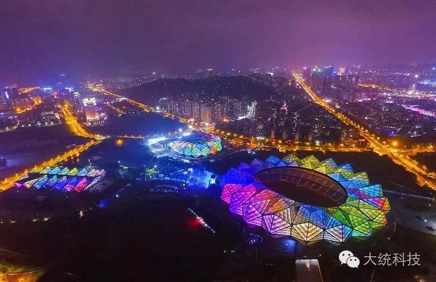震撼对比！深圳龙岗十年蝶变，你见证了哪一刻？