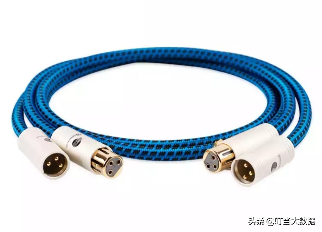 xlr平衡线有什么用?:xlr xlr平衡线有什么用?:xlr