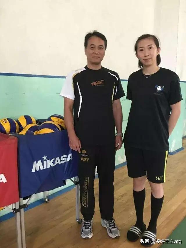 在海外生活的女排队员，在海外生活的女排队员有哪些