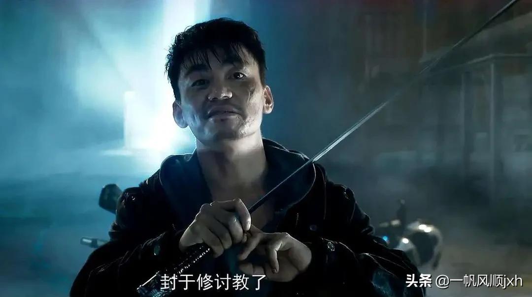 暑期档票房破百亿