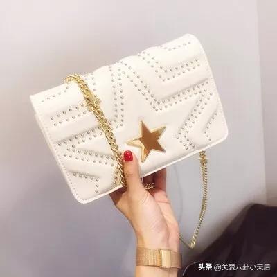 夏季美妆好物推荐图
