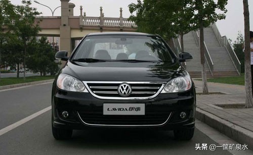 合资二手车