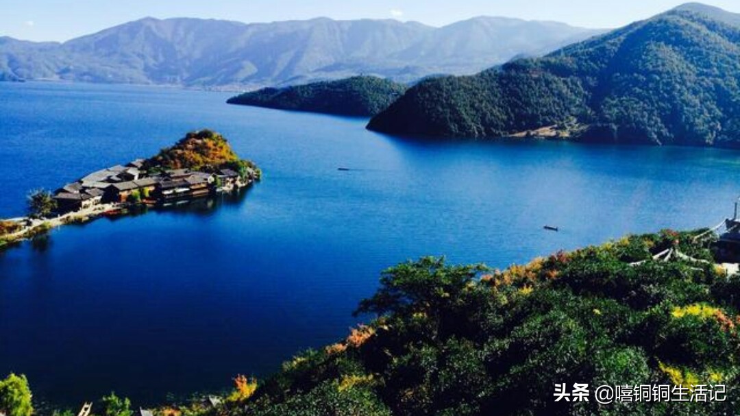 丽江大理婚纱摄影，丽江大理婚纱摄影怎么样