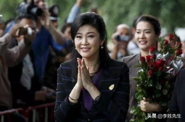泰国新总理祖籍广东（发声控诉只为争口气，泰国前总理英拉为何控诉巴育霸占自己的财产？）