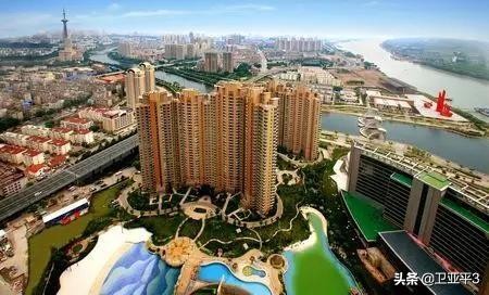 杭州市为什么富裕