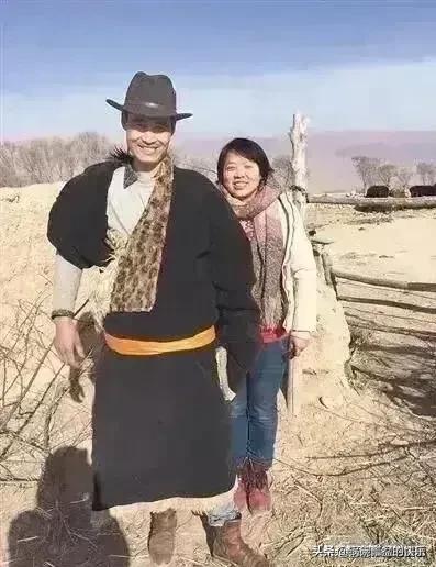 为爱远嫁18年被离婚（如何看待为爱远嫁新疆却遭遇家暴的马金瑜？）