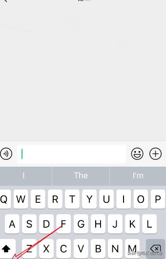 倒过来的问号倒过来的问号手机怎么打