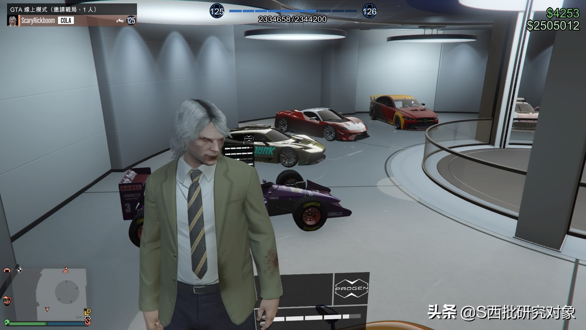 [gta5内存多大]想问一下大家，ps4，500gb的，玩荒野大镖客2够用吗？