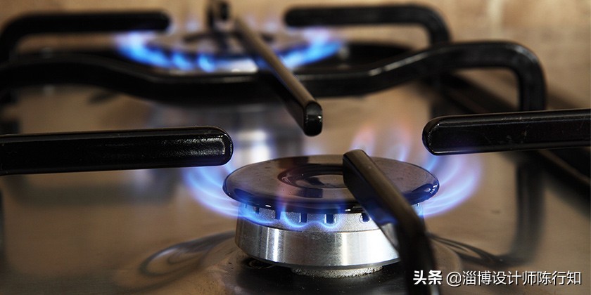 燃气灶和煤气灶有啥区别？：灶具