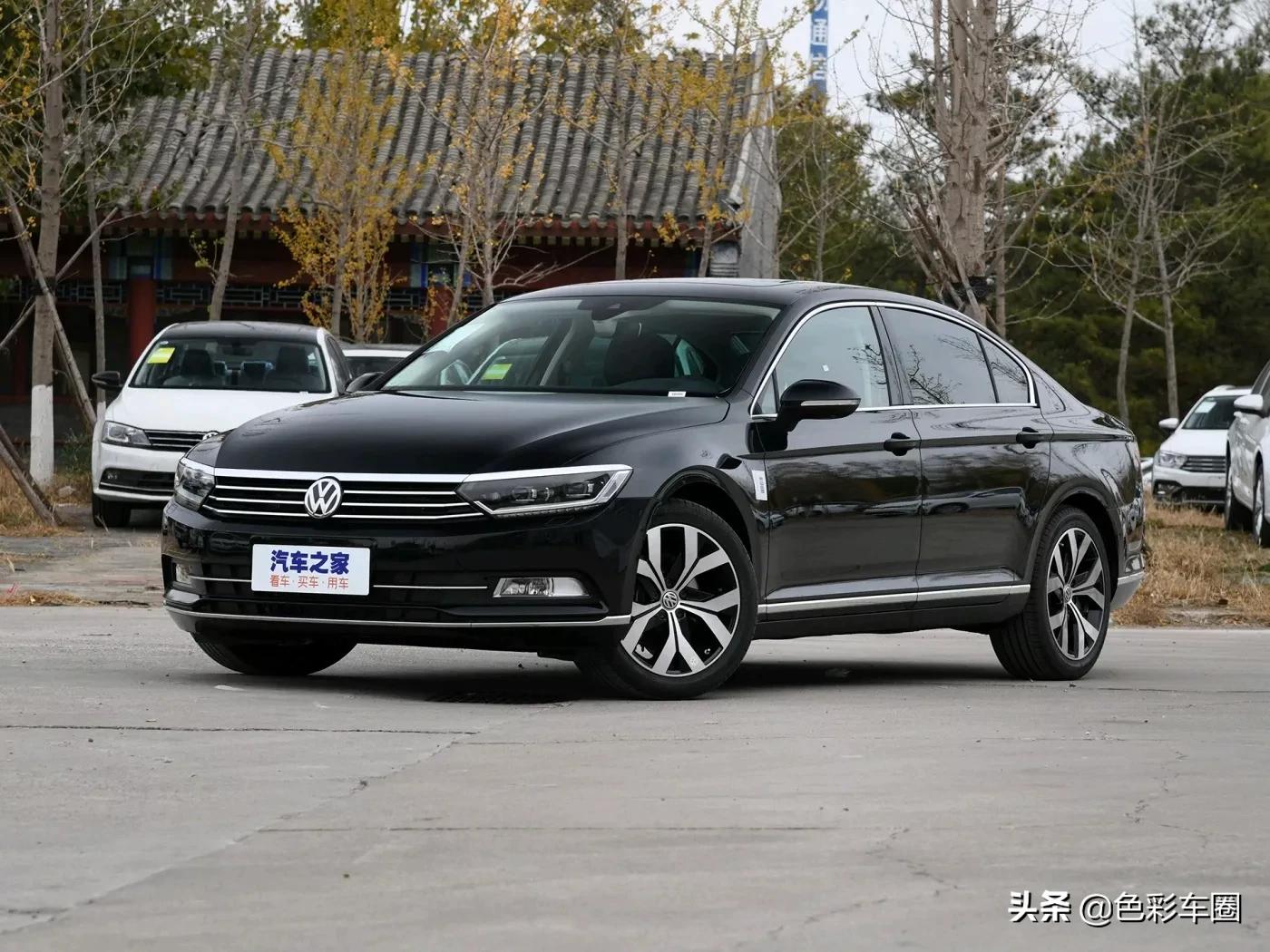 买迈腾还是奥迪a4l