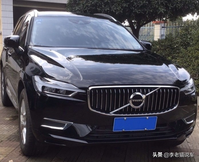 沃尔沃x360