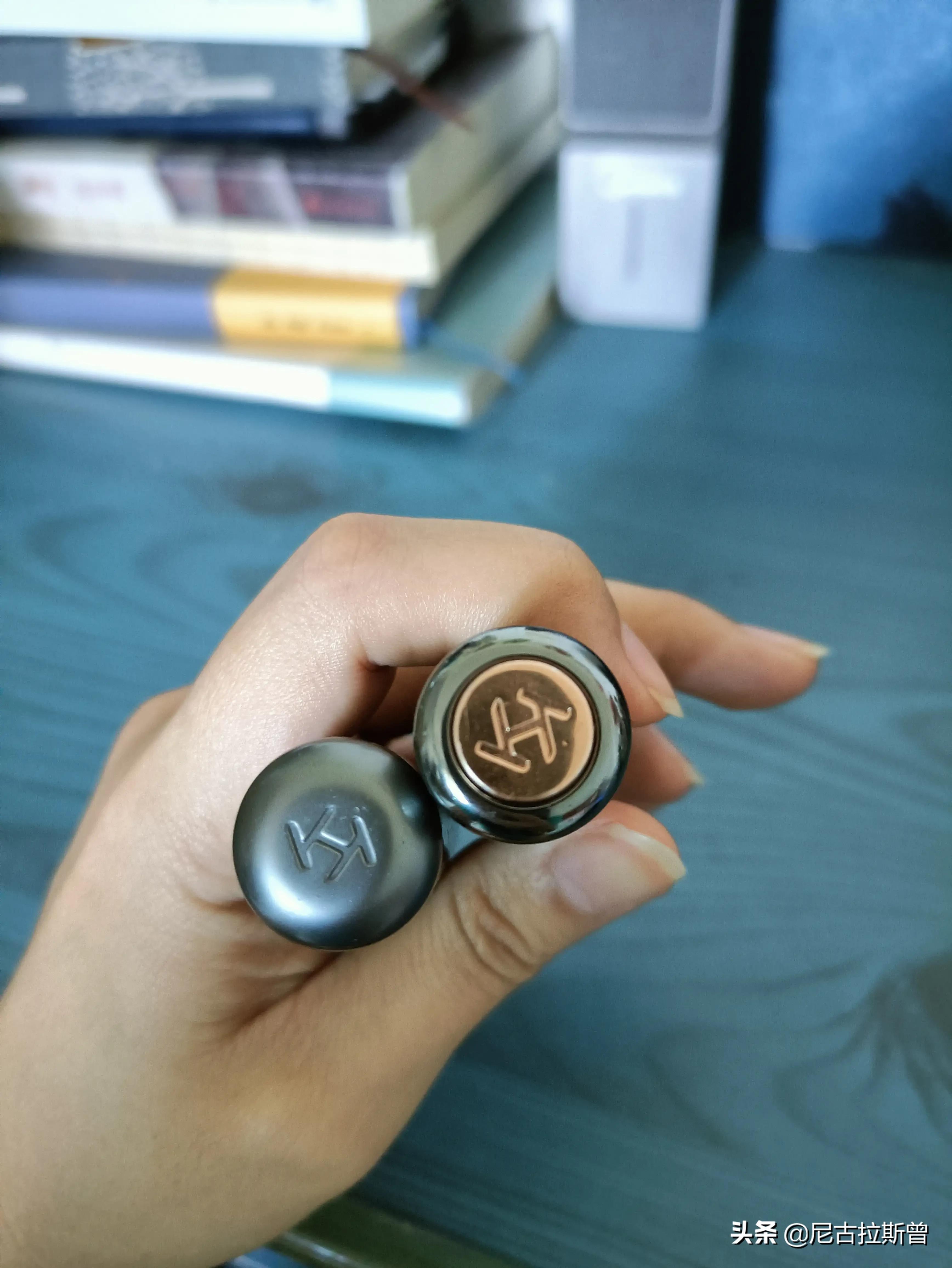 美妆冷门好物平价口红
