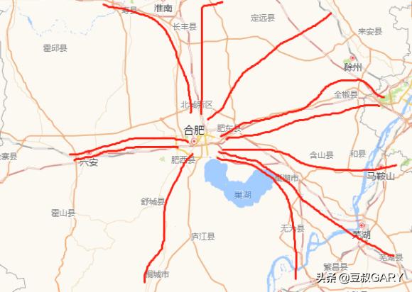合肥市最好的东西是什么