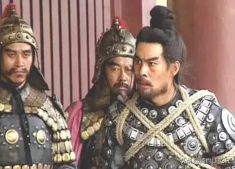 吕布墓为什么在河南修武县，而不是在徐州或者许昌？