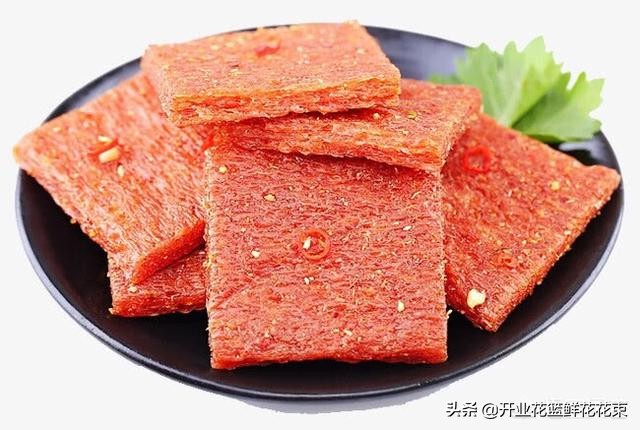 辣条河南哪个地方