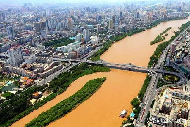 兰州市人口来自哪里最多 兰州市人口来自哪里最多