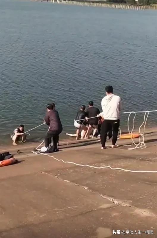 广东两男子钓鱼时溺亡，事发水库为禁钓水域，这个不幸谁来买单？：2人钓鱼溺水身亡