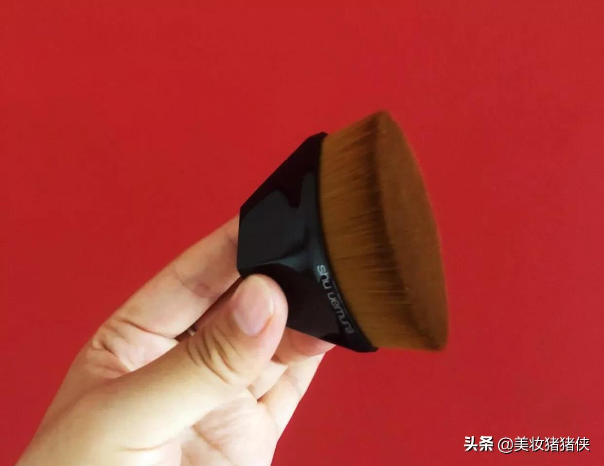美妆博主粉扑好物分享

