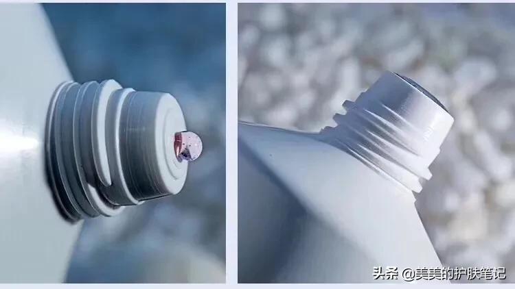 美妆好物分享抗老
