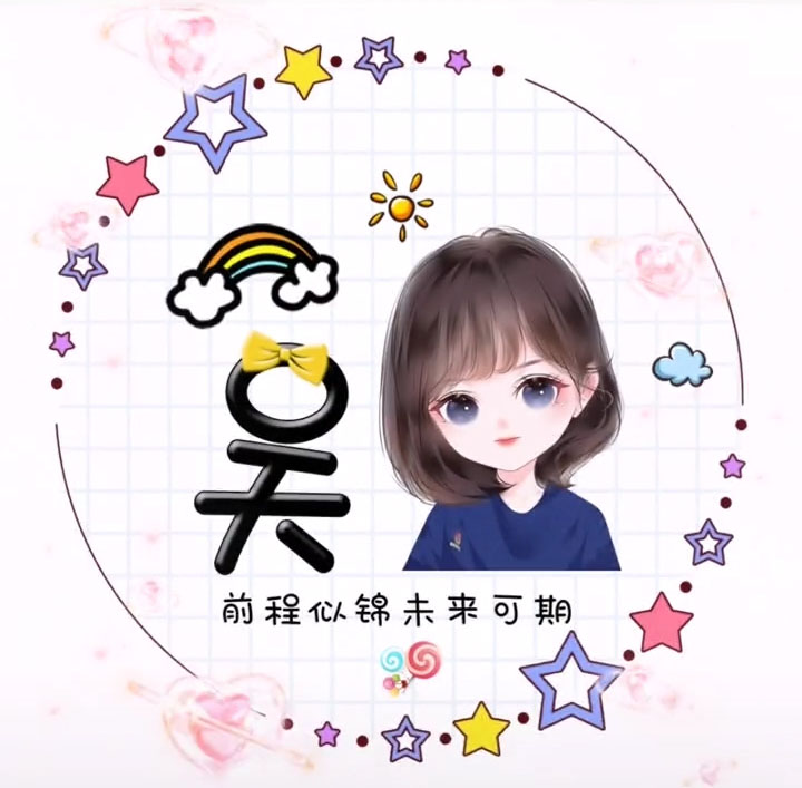 海外生活闺蜜头像，海外生活vlog