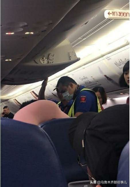 客机降落被开应急门客机降落被开应急门怎么办