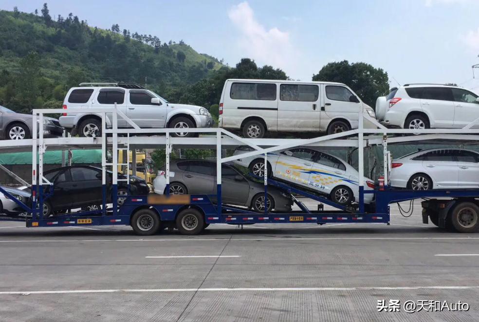 奔驰官方二手