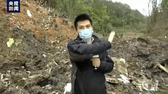 空难遇难者遗体送错（坠机还能找到遗体吗？）