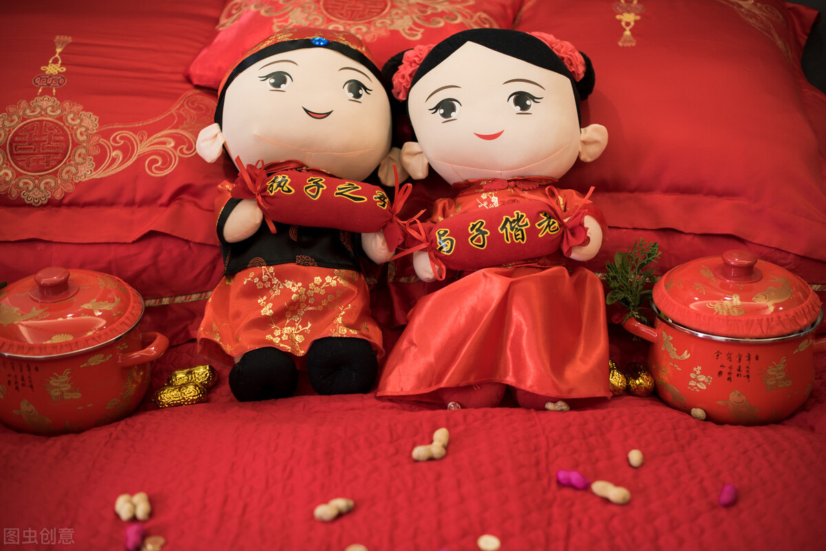 婚庆用品真的很全吗知乎，婚庆用品真的很全吗知乎