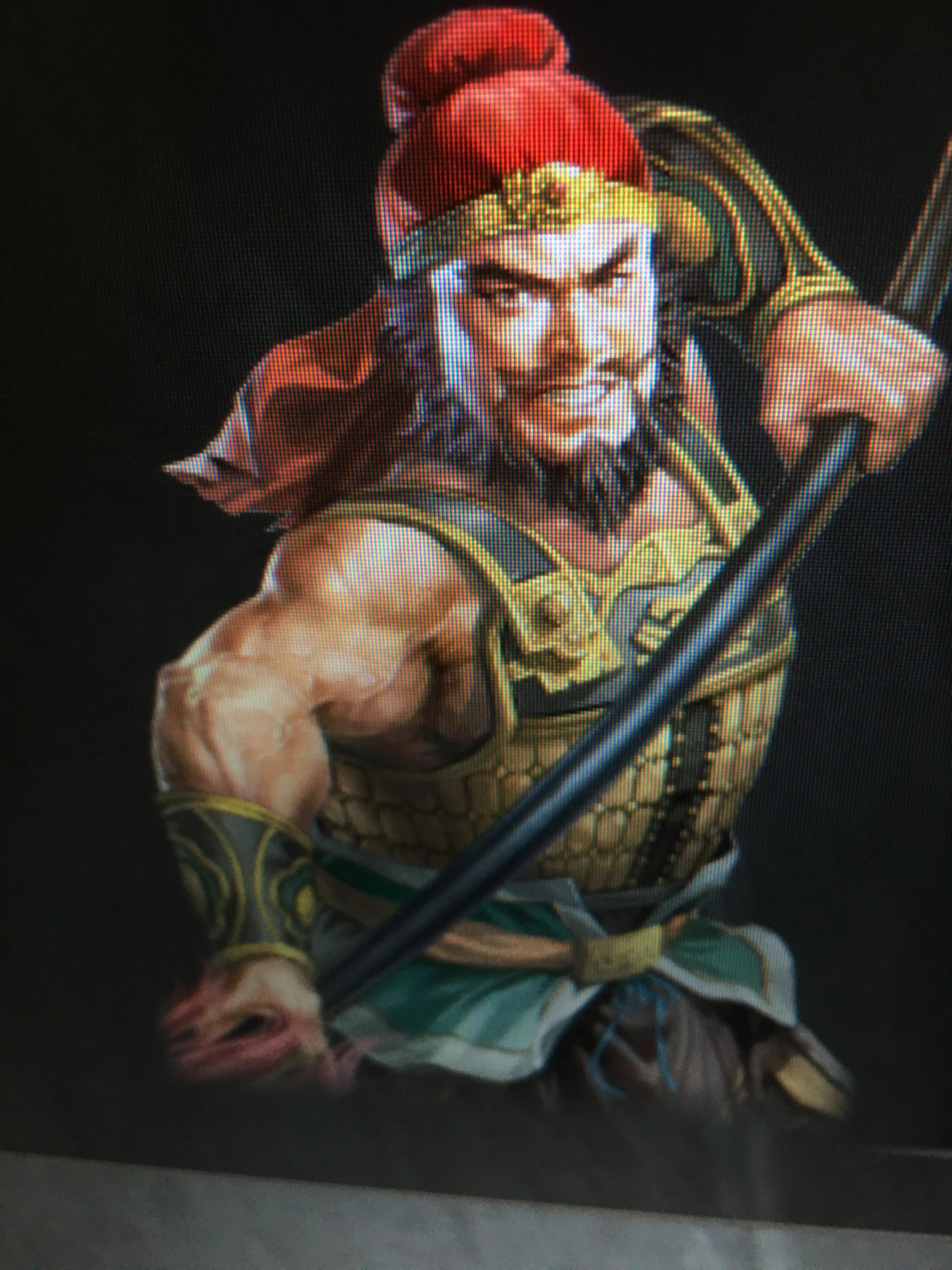 三国历史真正单挑 （三国历史真正单挑的是谁）