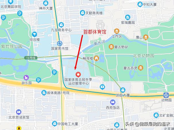 北京冬奥赛事安排（北京冬奥会的场馆和项目都有哪些？）