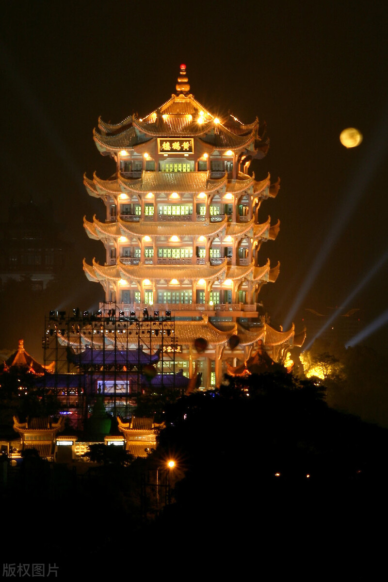 武汉市中秋聚餐吃什么