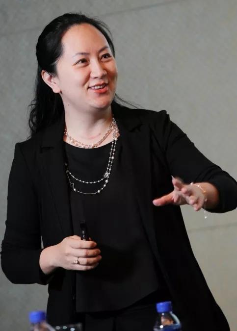 [孟晚舟 华为董事长]华为老总女儿孟晚舟近况如何？
