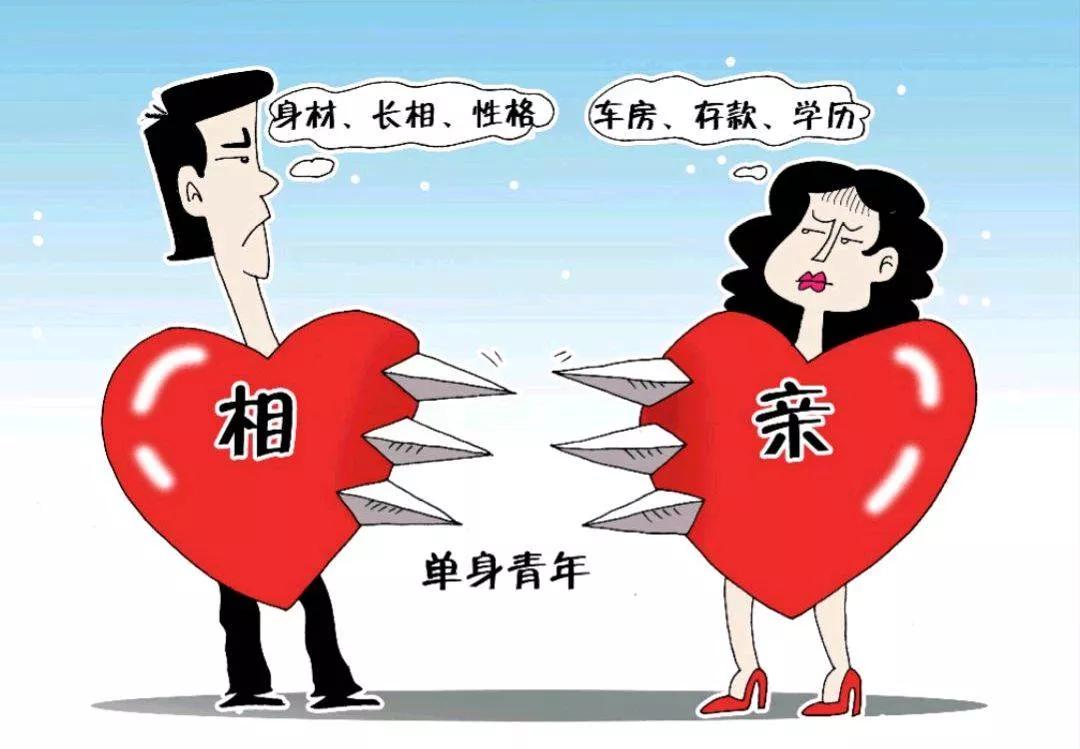 [晚婚离婚风险更低]为什么有的人早婚会离婚晚婚会幸福？