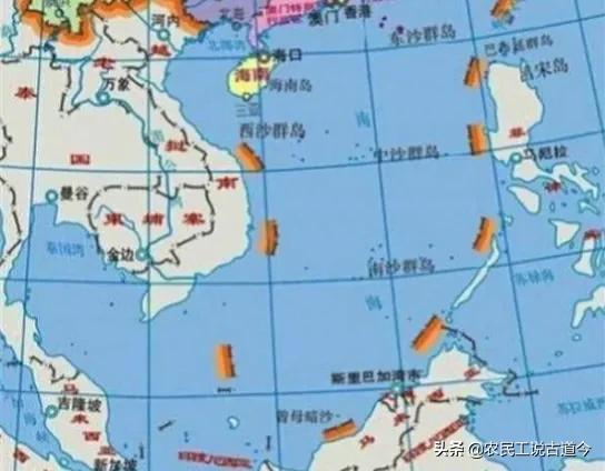 台湾省是中国最小的省吗？：台湾是中国的一个省