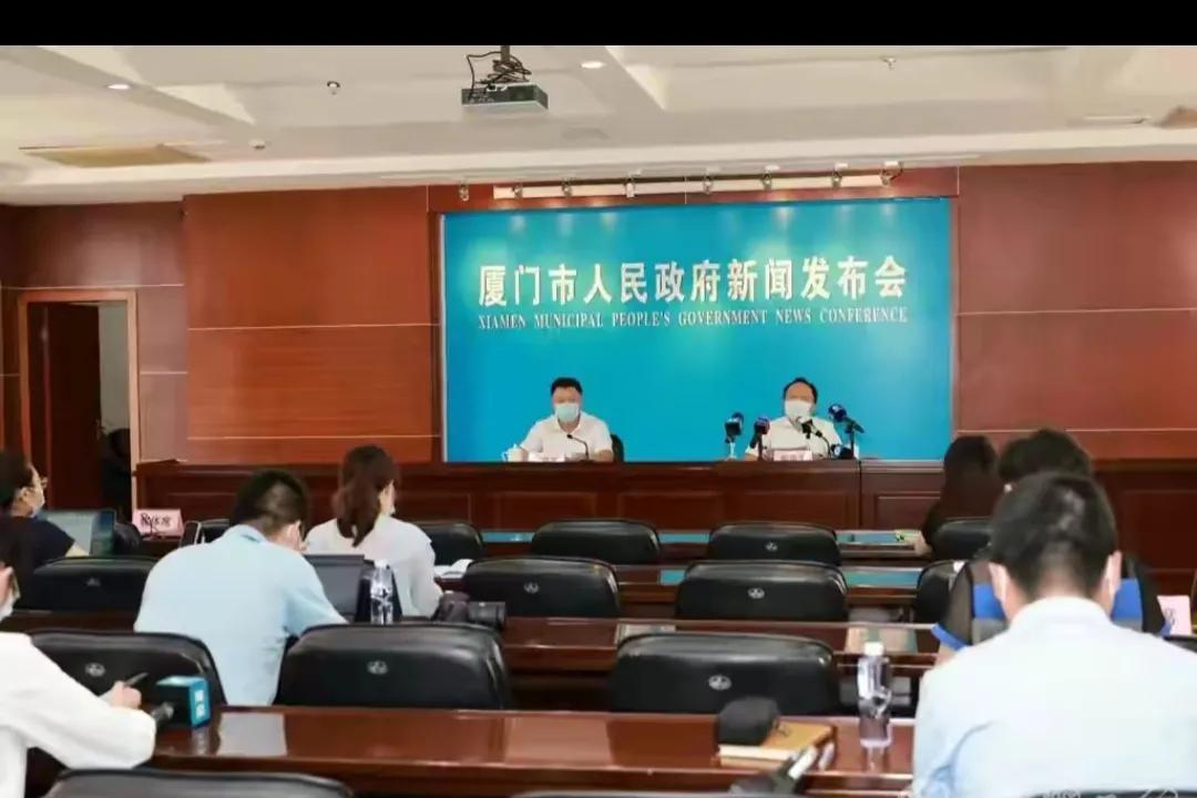 中国福建疫情怎么样