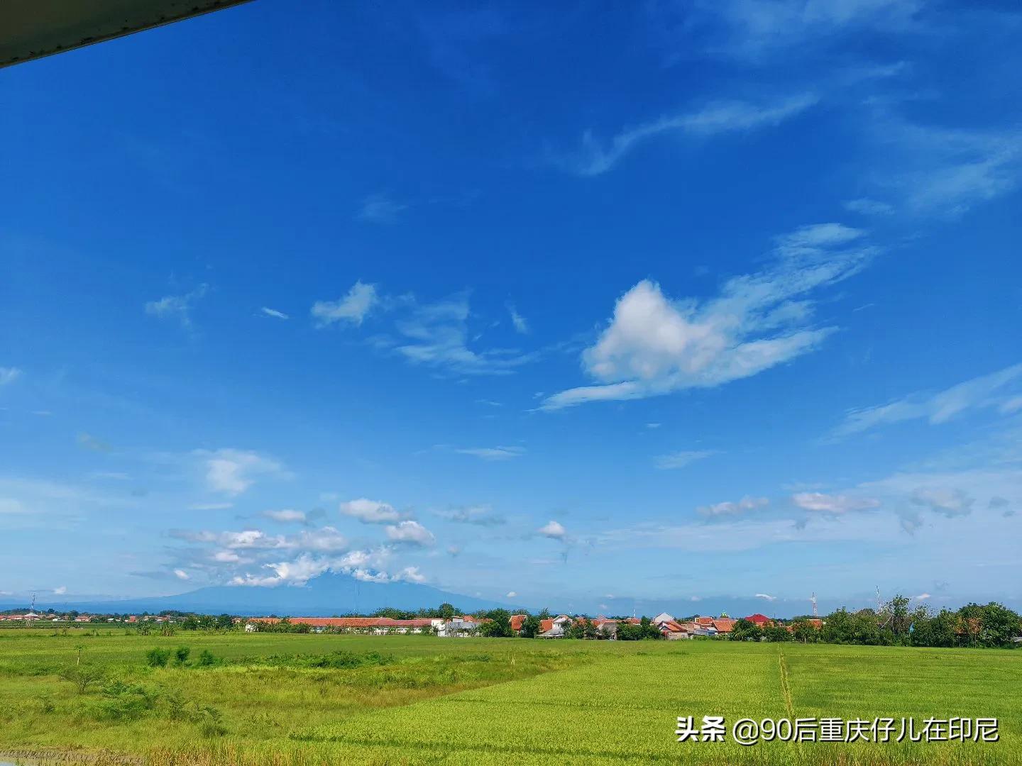 记录我在印尼的海外生活，记录我在印尼的海外生活英语