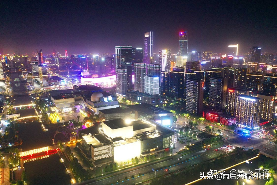 宁波市最大的是哪个区