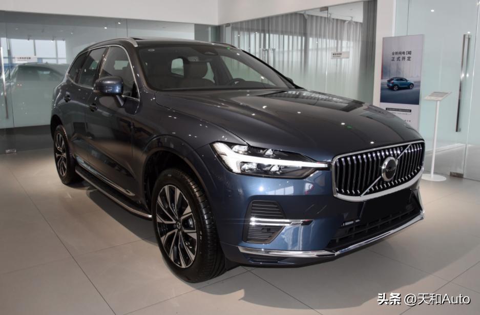 cx60沃尔沃