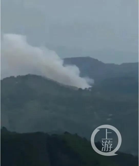 [空难遇难者遗体送错]坠机事故为什么没有遇难者遗体？