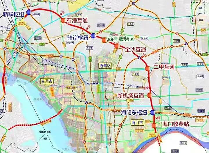 南通市哪个市最大