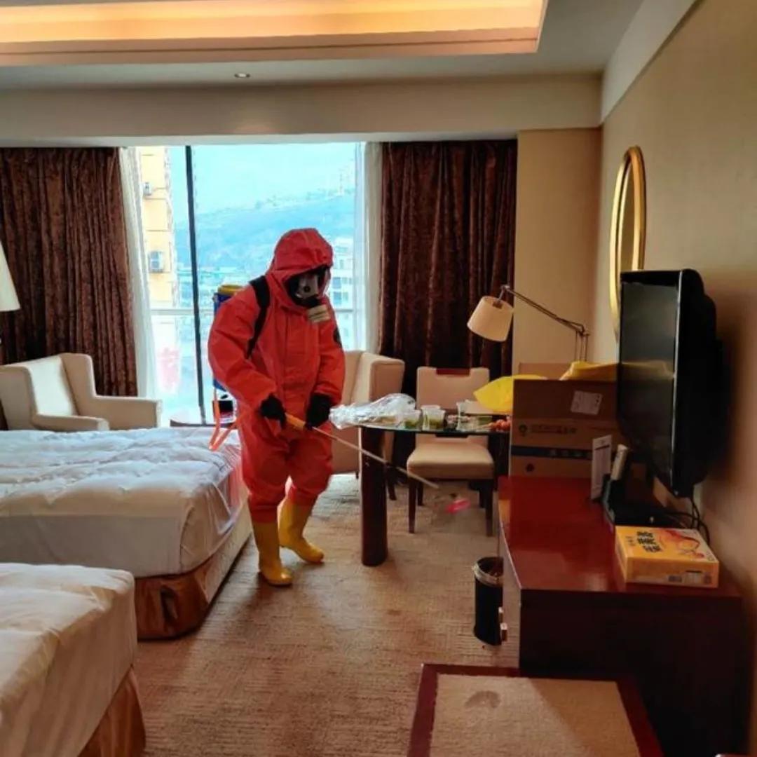 中国福建疫情怎么样