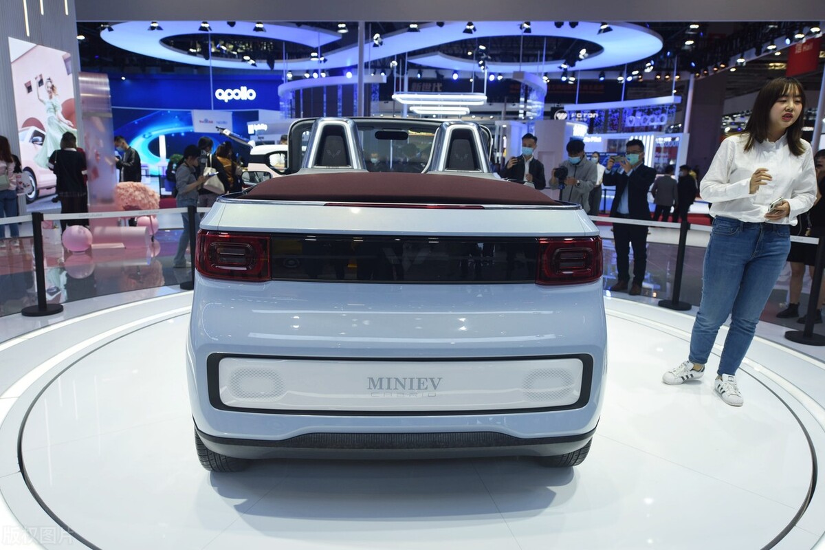 二手车mini