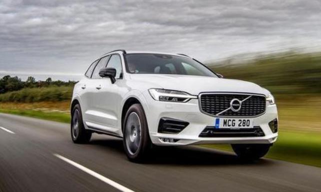沃尔沃xc60排量