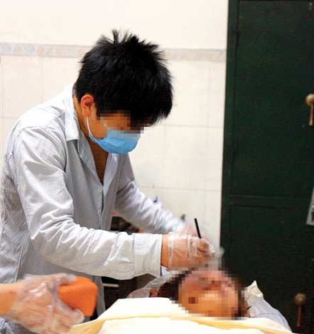 化妆前后聊天技巧视频
