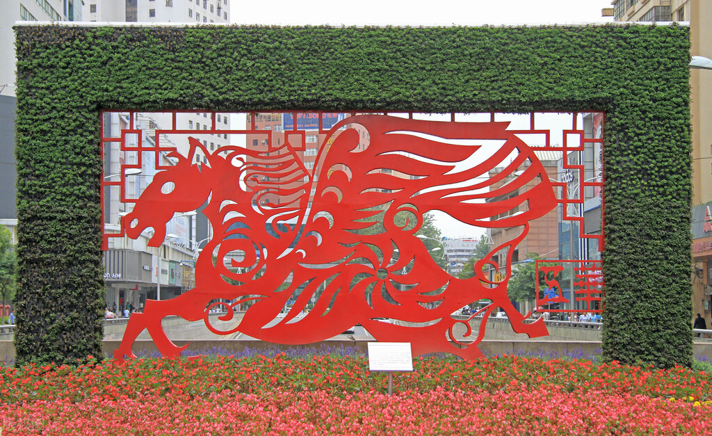 河南红色旅游景点排名前十？