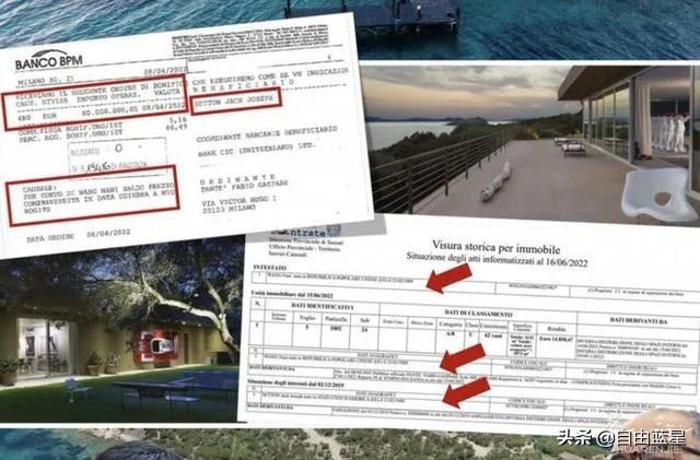 富人们海外生活现状分析，富人们海外生活现状分析论文