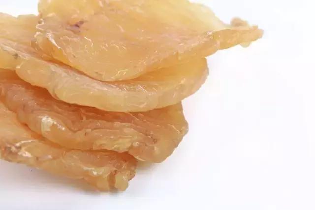 花胶适合人群 2026年花胶适合人群食用吗